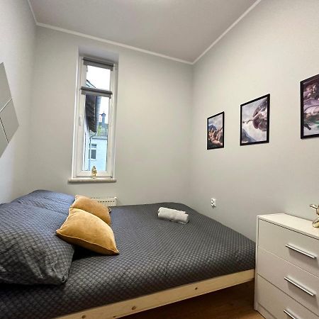 Mmrent Heaven Room Gdansk Exterior photo