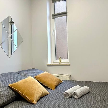 Mmrent Heaven Room Gdansk Exterior photo